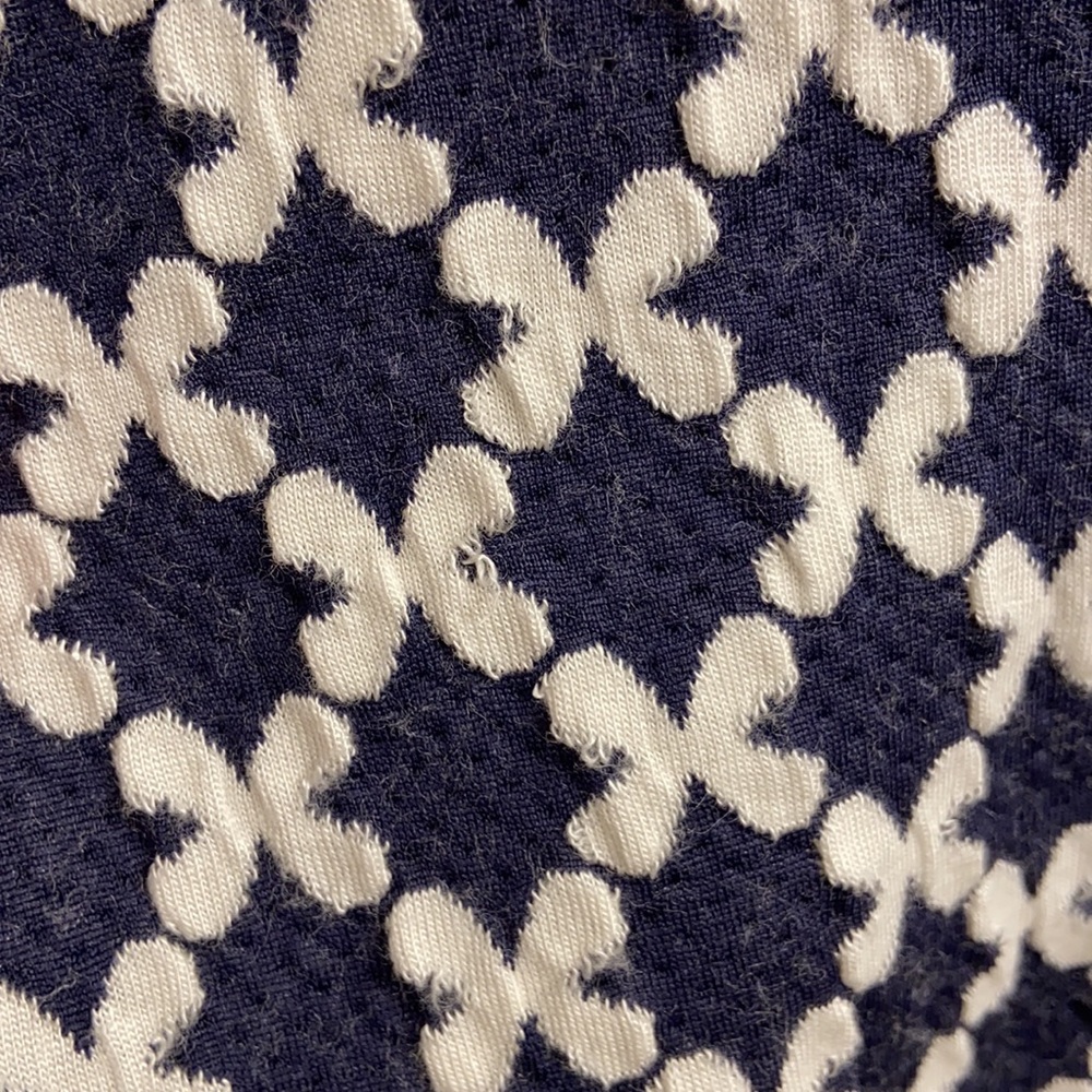 Patterned dress - Picture 3 of 3